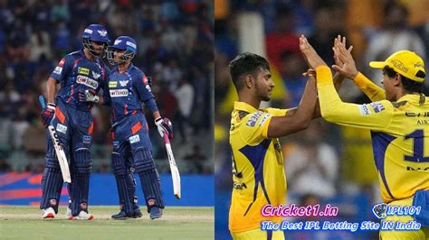lucknow super giants betting|Bet on the Lucknow Super Giants in the IPL .